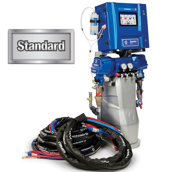 Graco Reactor 3 Standard